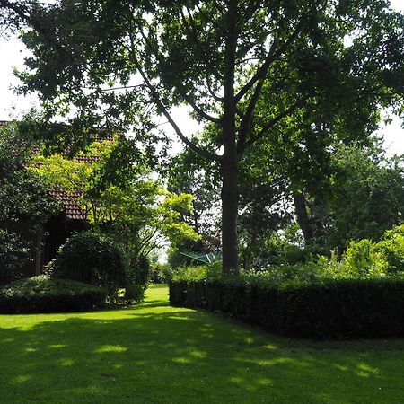 Dahmerhof Zewnętrze zdjęcie