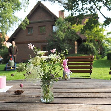 Dahmerhof Zewnętrze zdjęcie