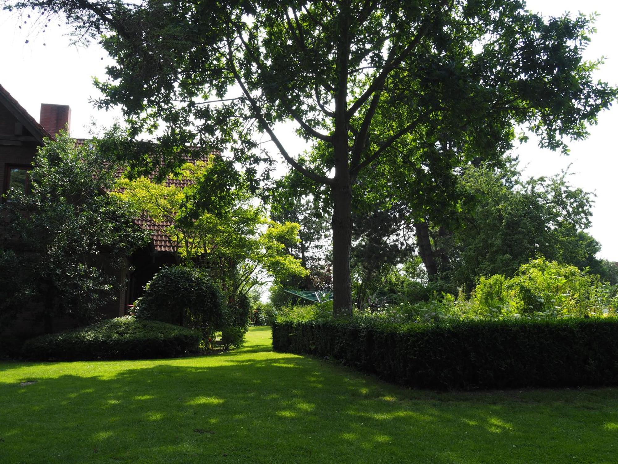 Dahmerhof Zewnętrze zdjęcie