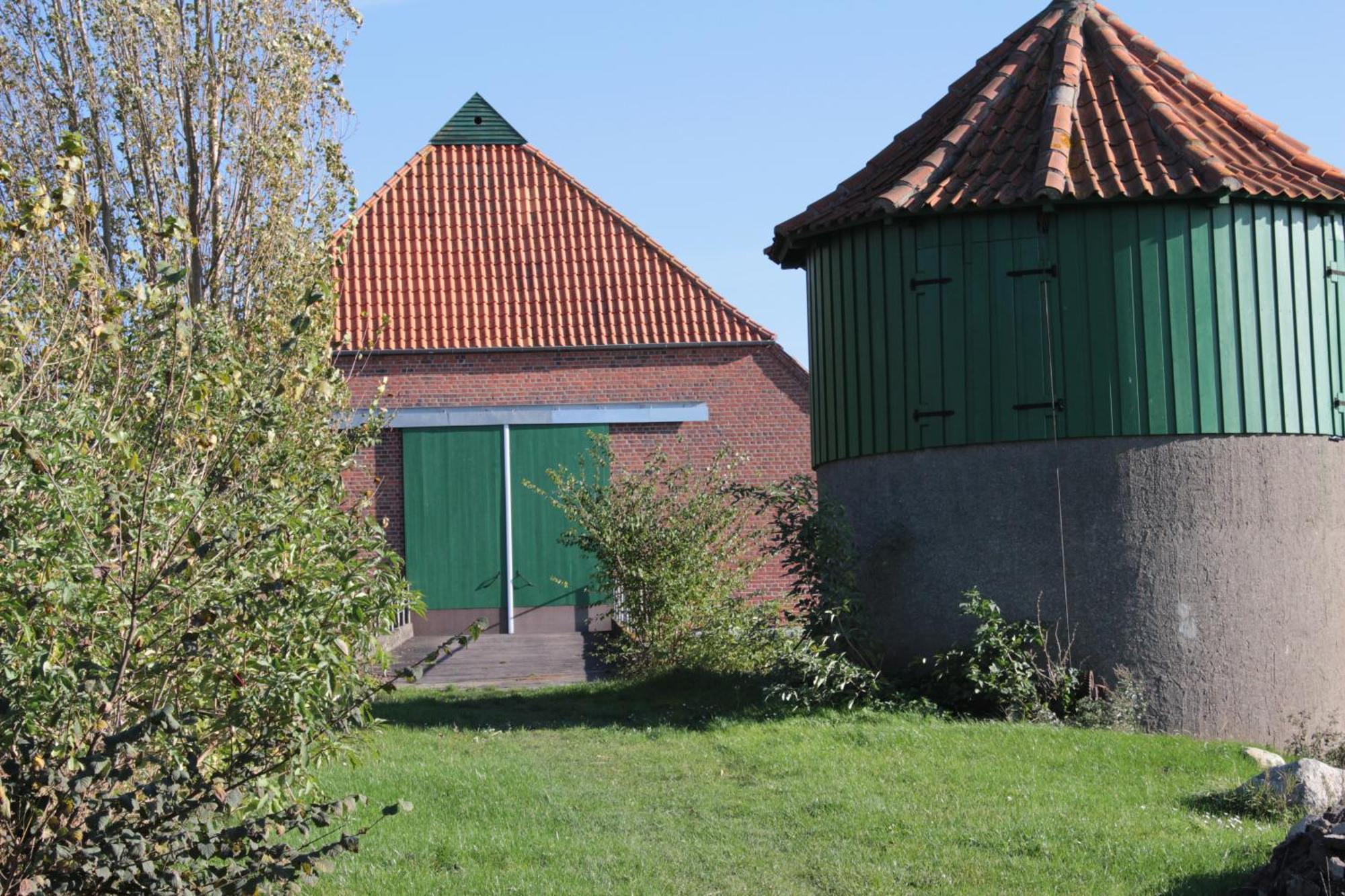 Dahmerhof Zewnętrze zdjęcie