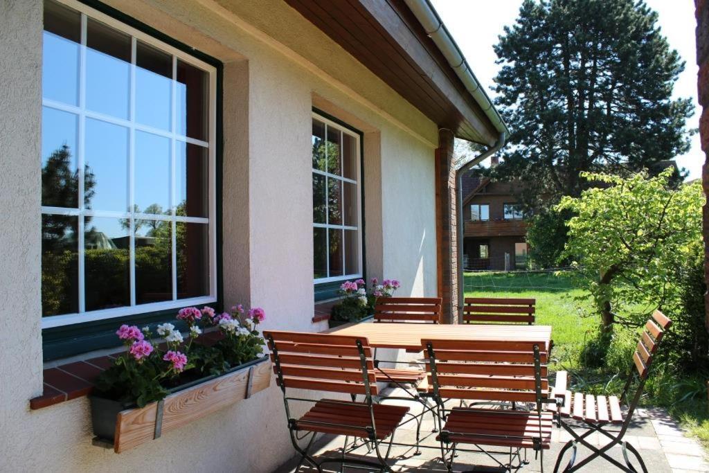 Dahmerhof Pokój zdjęcie