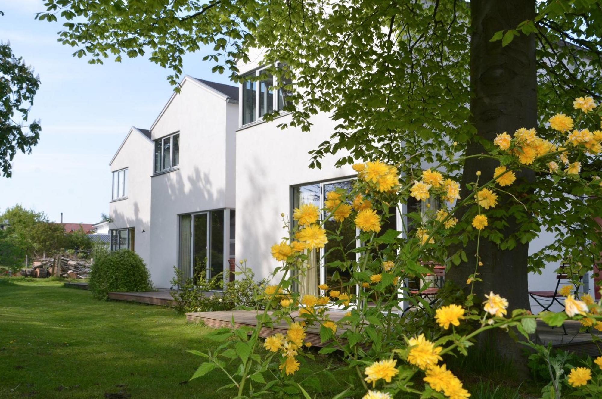 Dahmerhof Zewnętrze zdjęcie