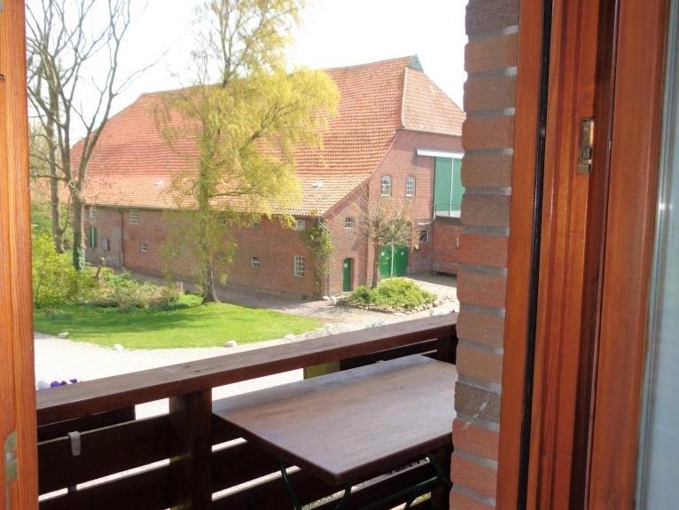 Dahmerhof Pokój zdjęcie