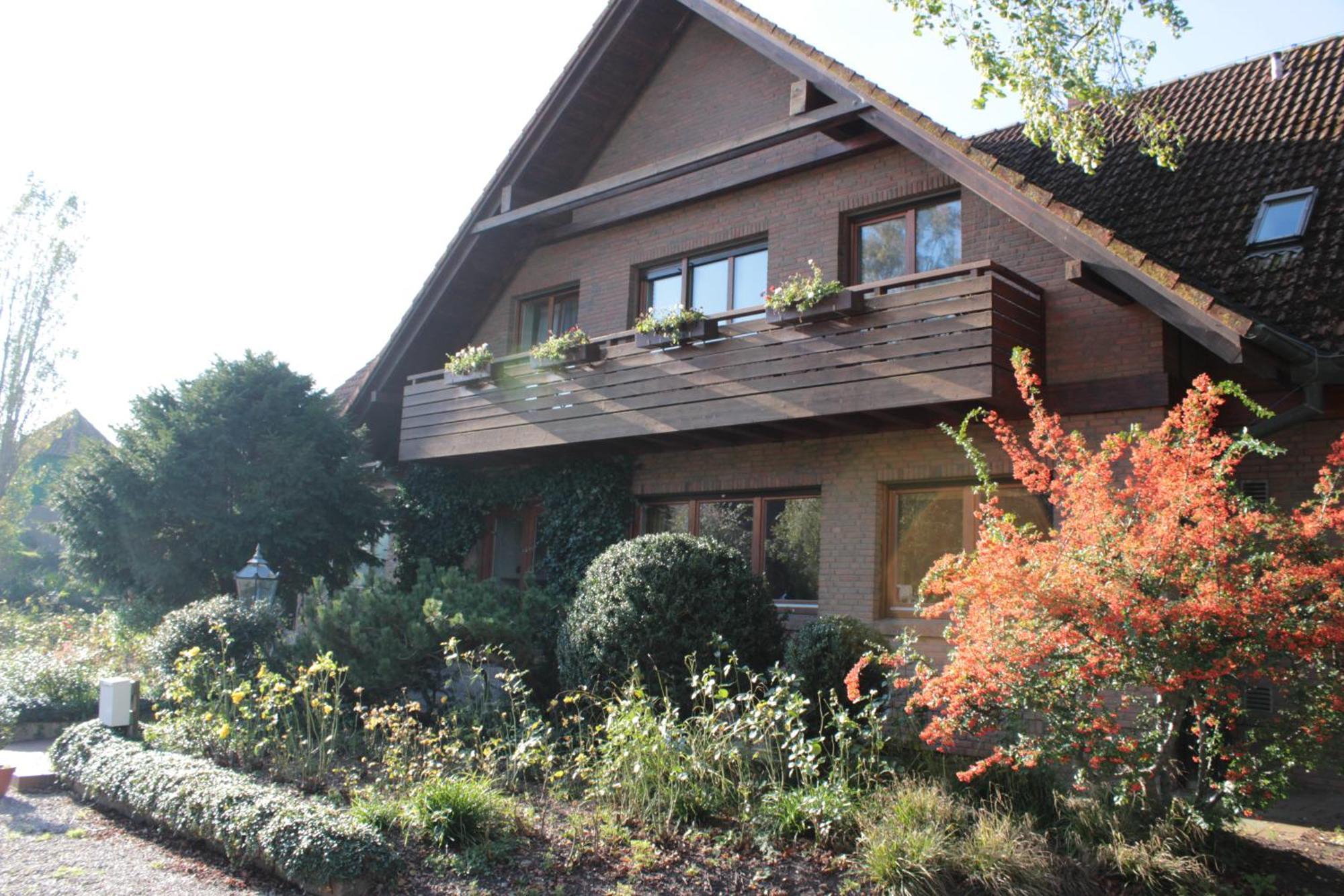 Dahmerhof Pokój zdjęcie
