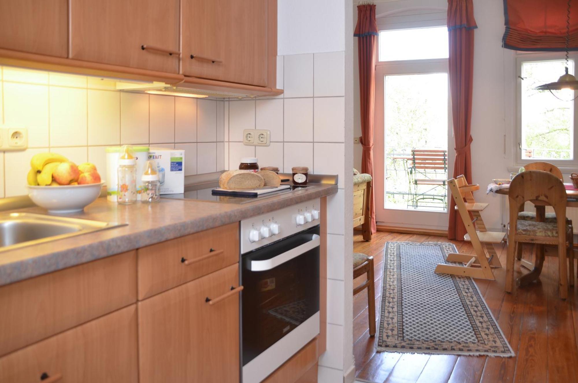 Dahmerhof Pokój zdjęcie
