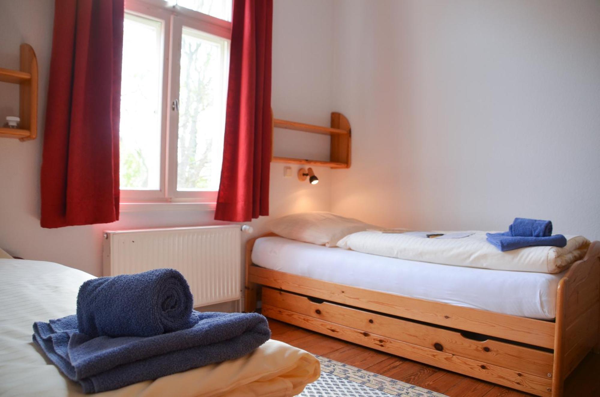 Dahmerhof Pokój zdjęcie