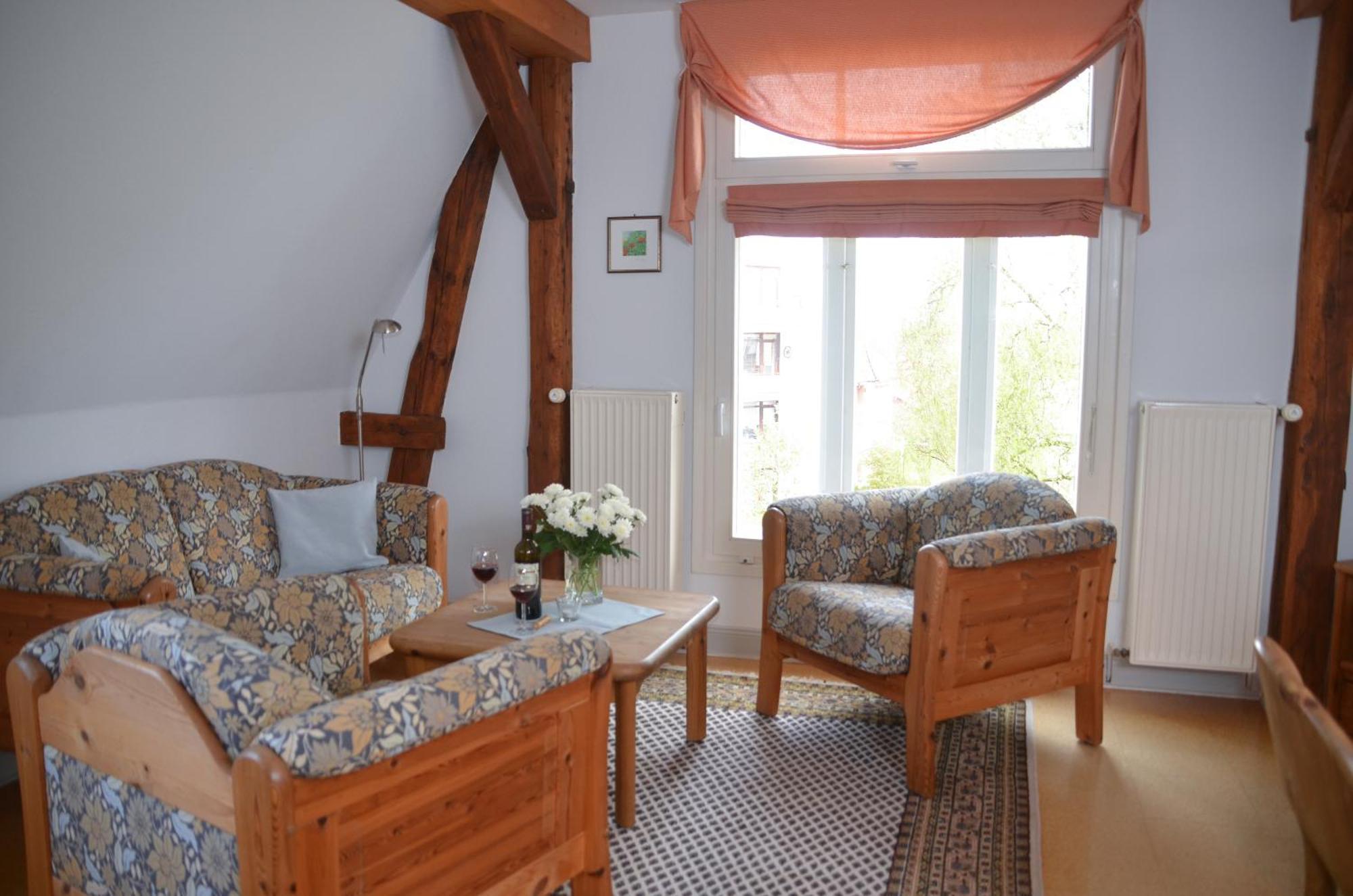 Dahmerhof Pokój zdjęcie