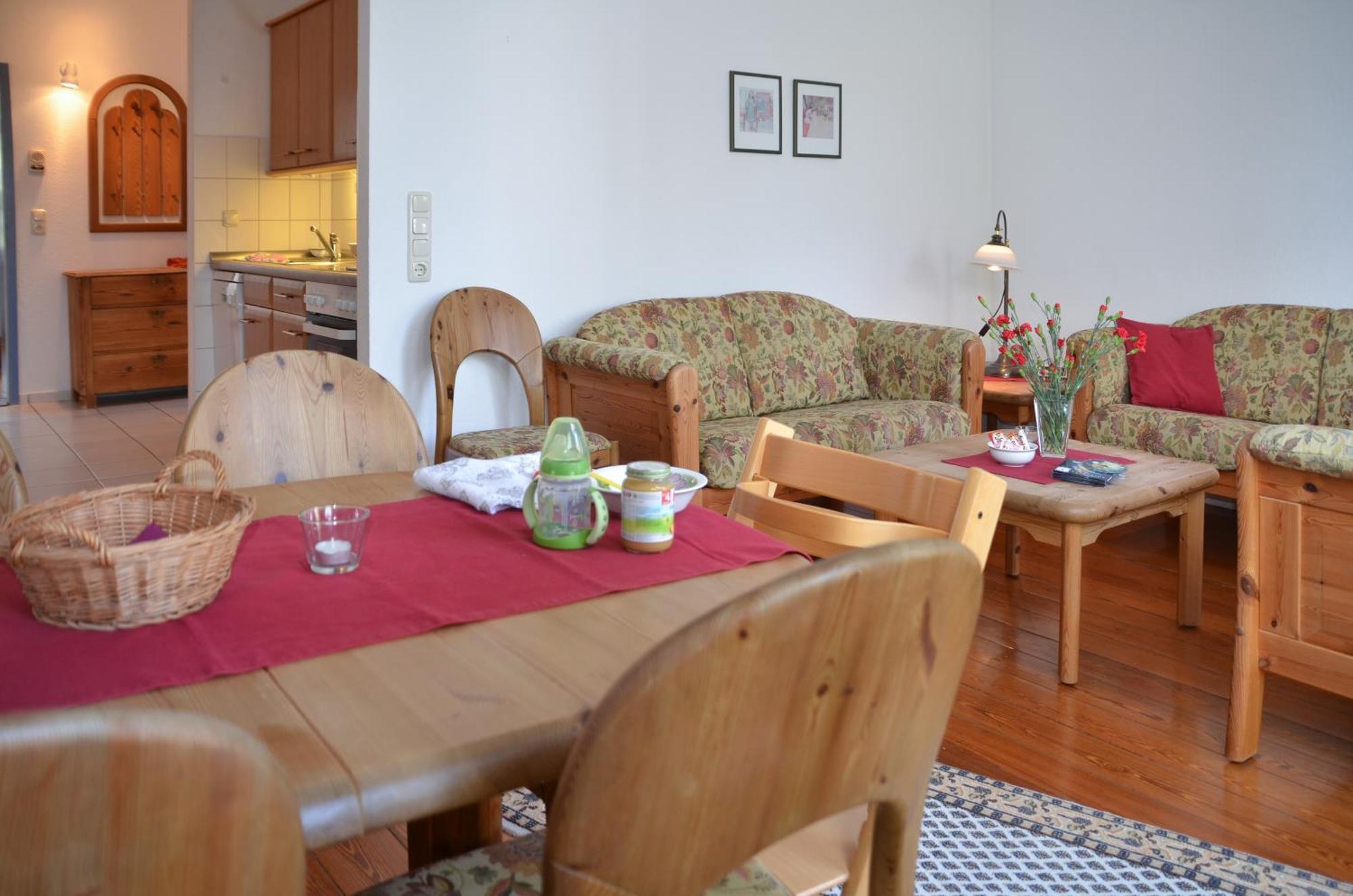 Dahmerhof Pokój zdjęcie