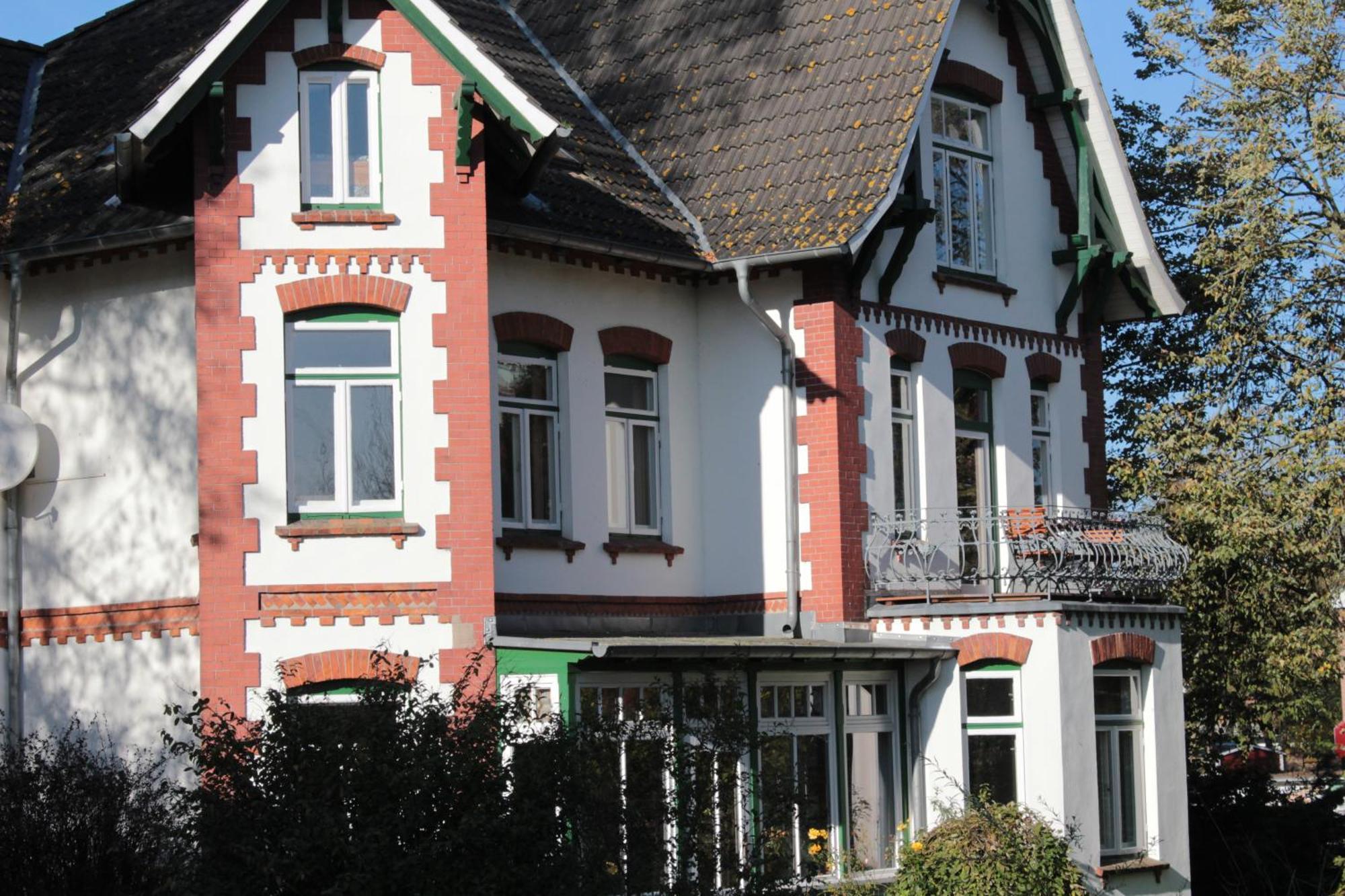 Dahmerhof Pokój zdjęcie