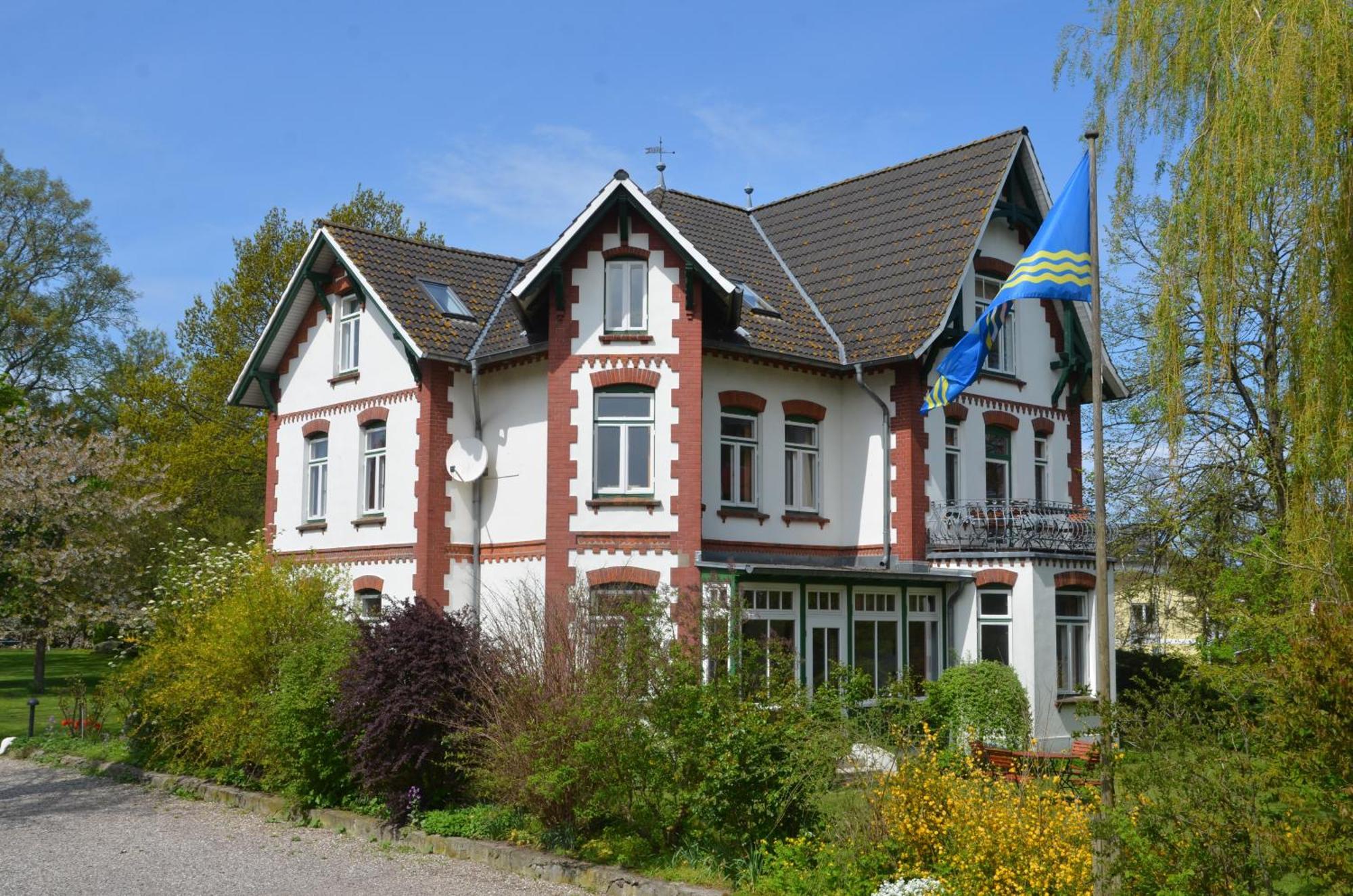 Dahmerhof Pokój zdjęcie