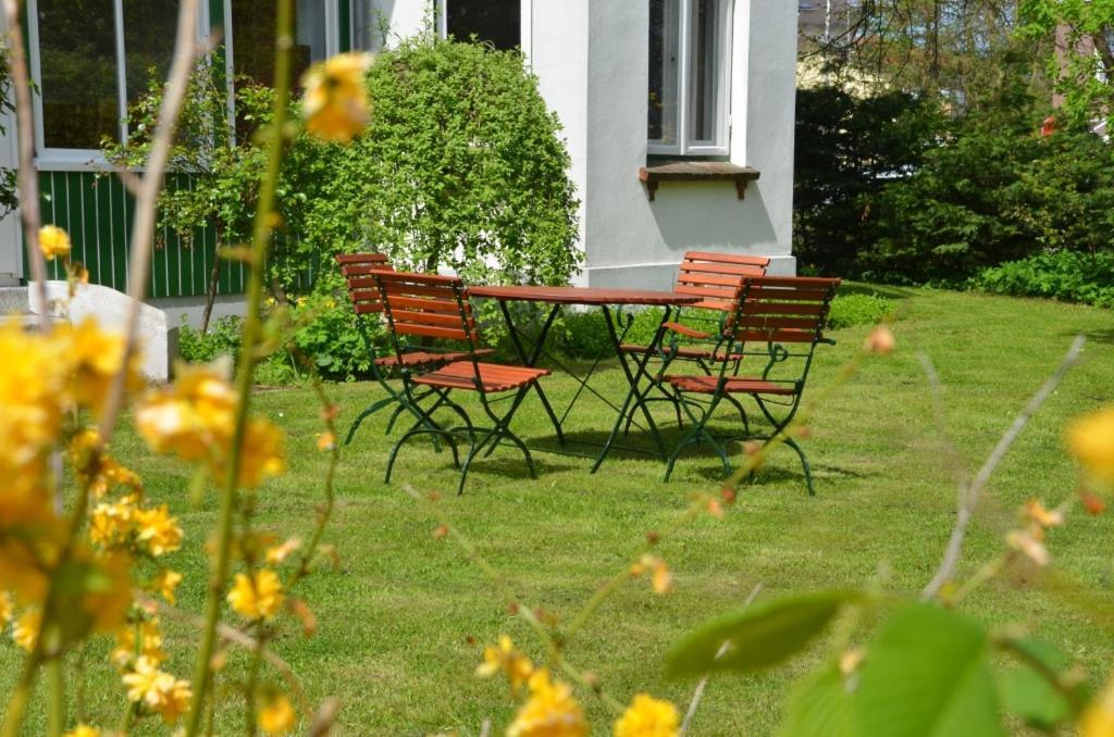 Dahmerhof Zewnętrze zdjęcie