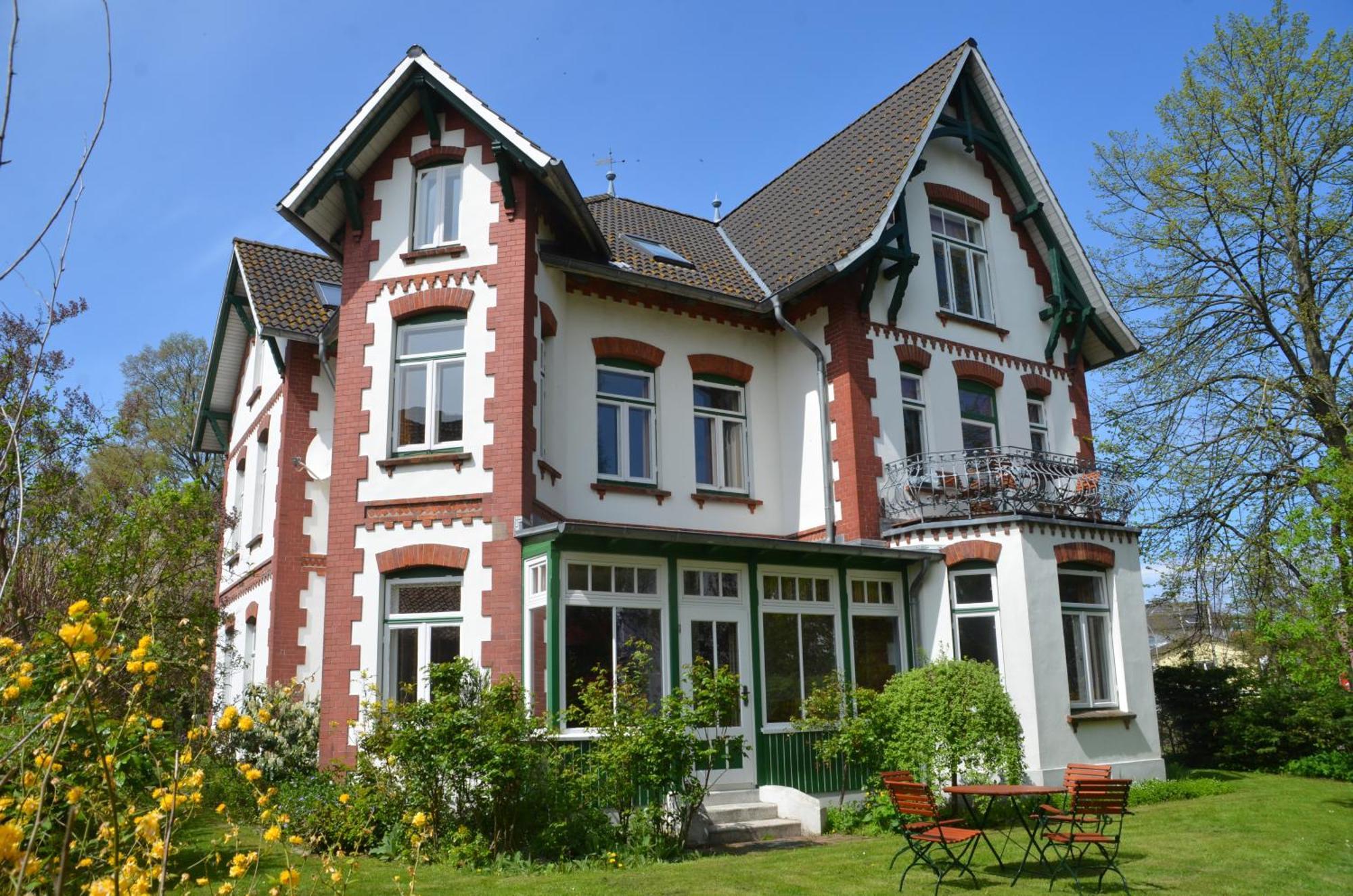 Dahmerhof Pokój zdjęcie