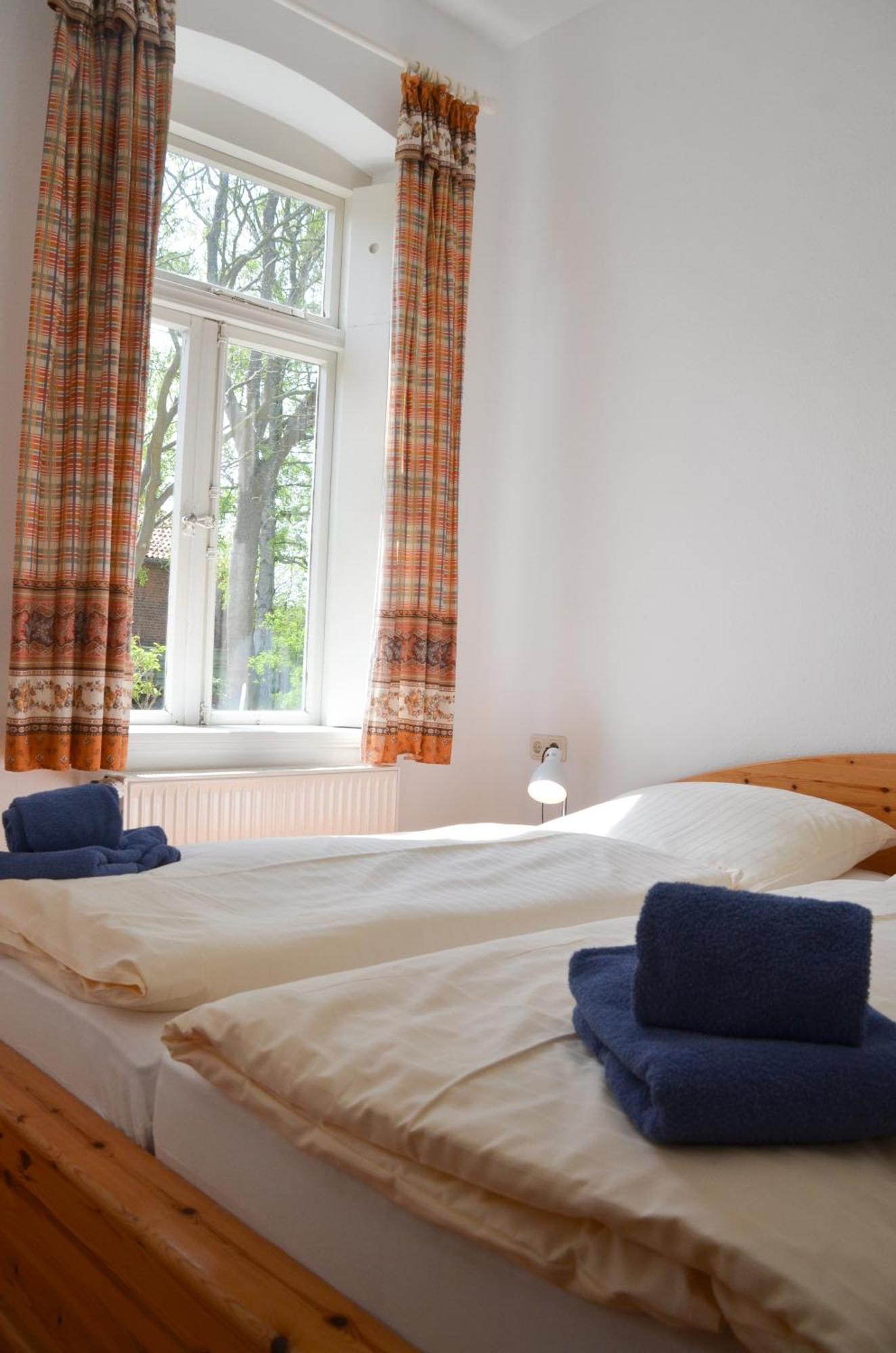 Dahmerhof Pokój zdjęcie