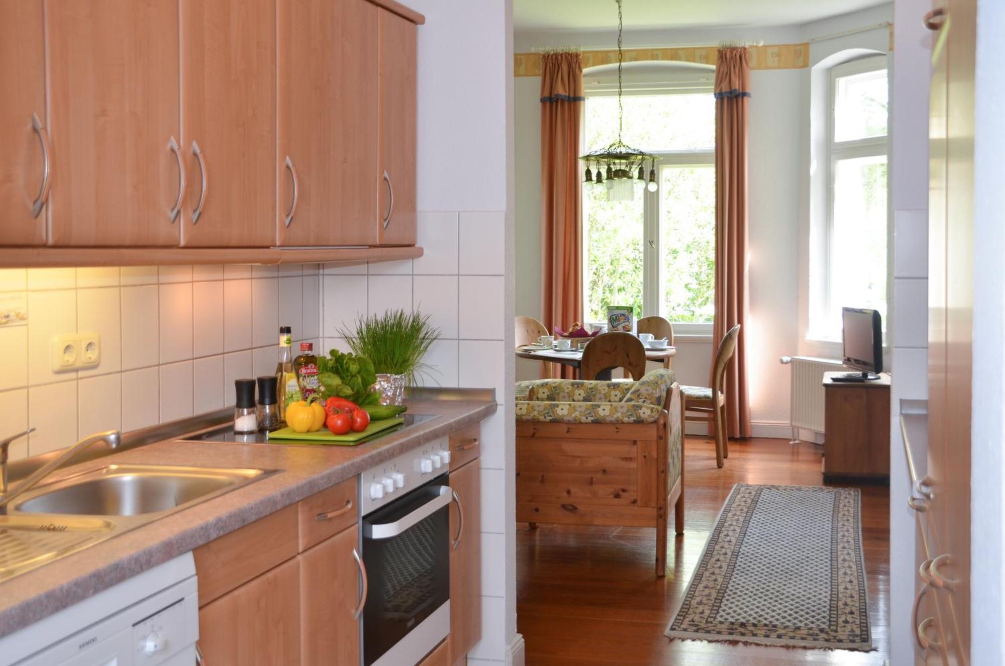 Dahmerhof Pokój zdjęcie