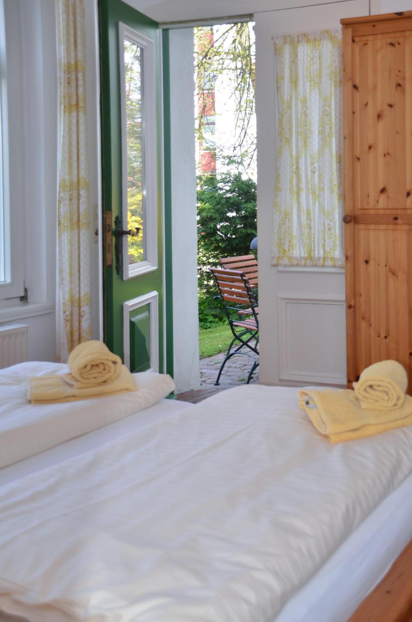 Dahmerhof Pokój zdjęcie